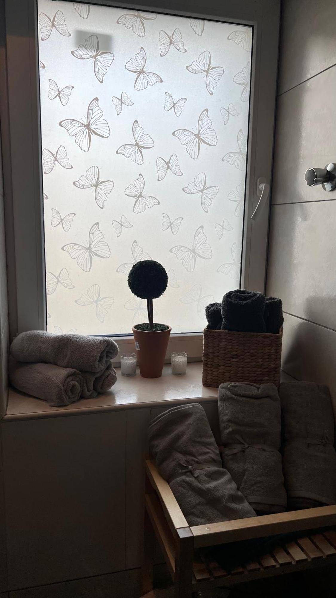 Ein Charmanter Zweifamilienhaus ベルリン エクステリア 写真