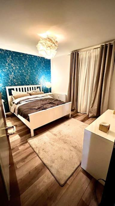 Ein Charmanter Zweifamilienhaus ベルリン エクステリア 写真